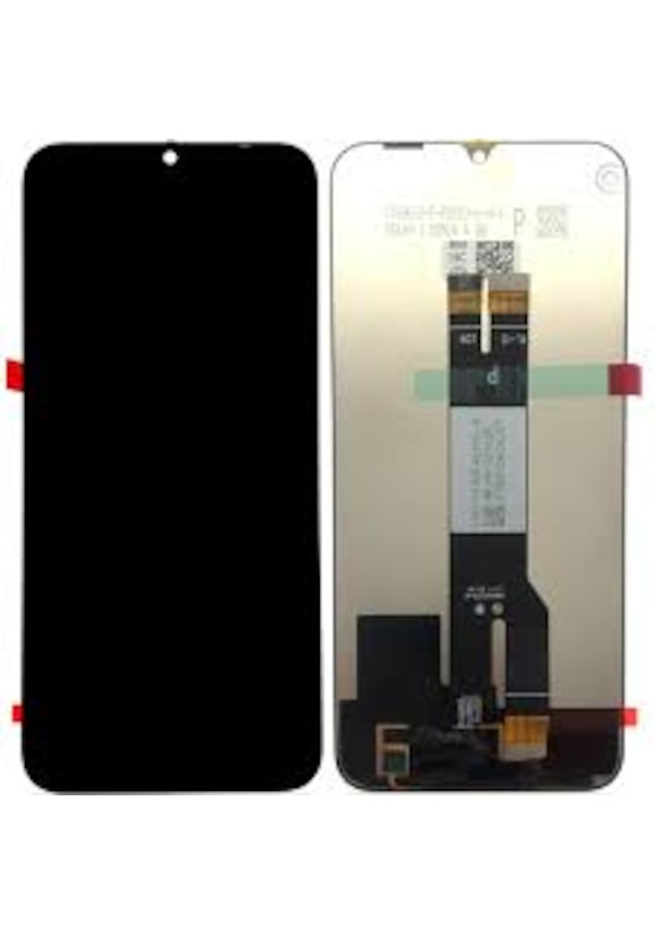 REDMİ  15 C  SERVİS